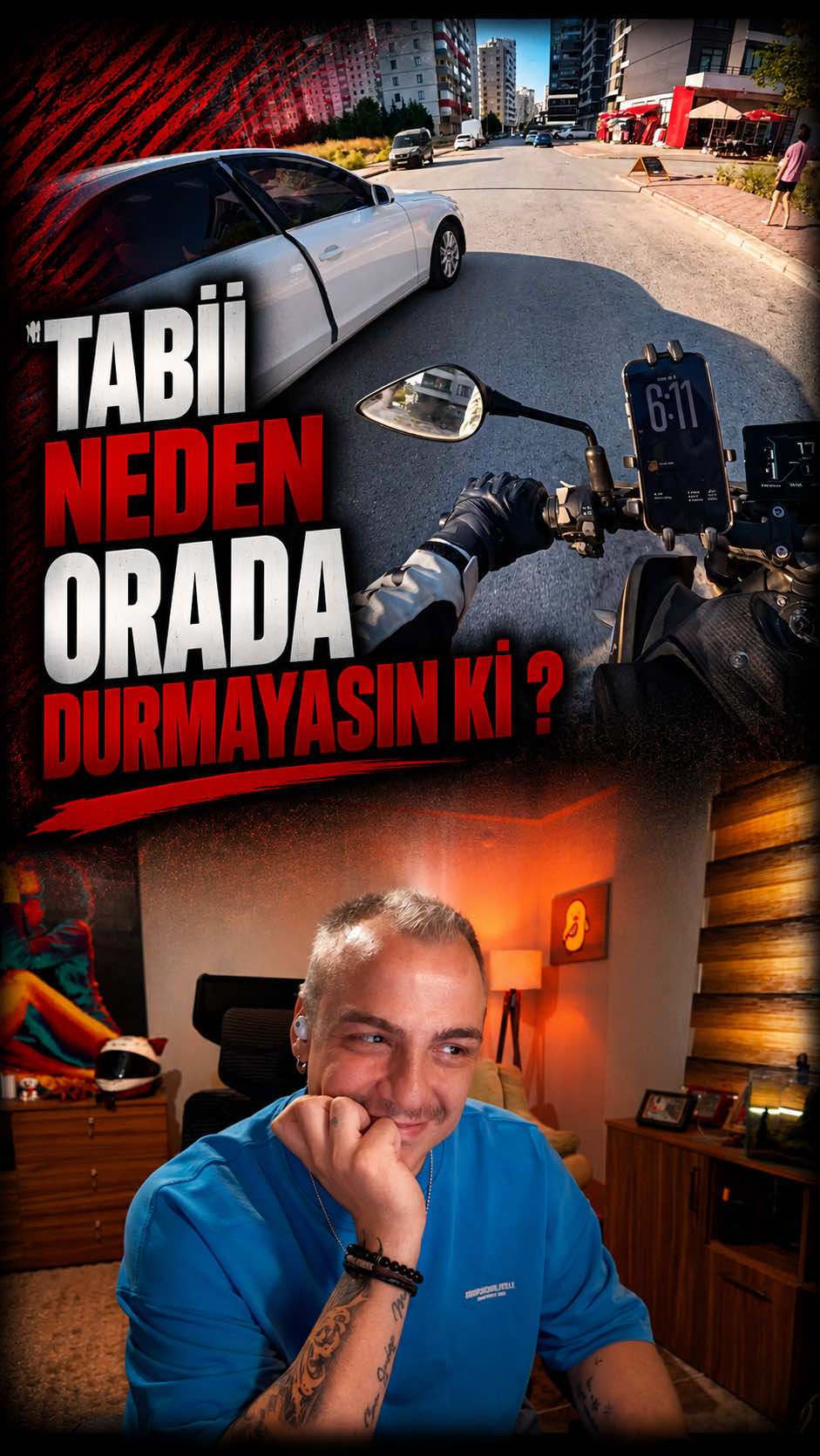 @Kırmızı Kulak