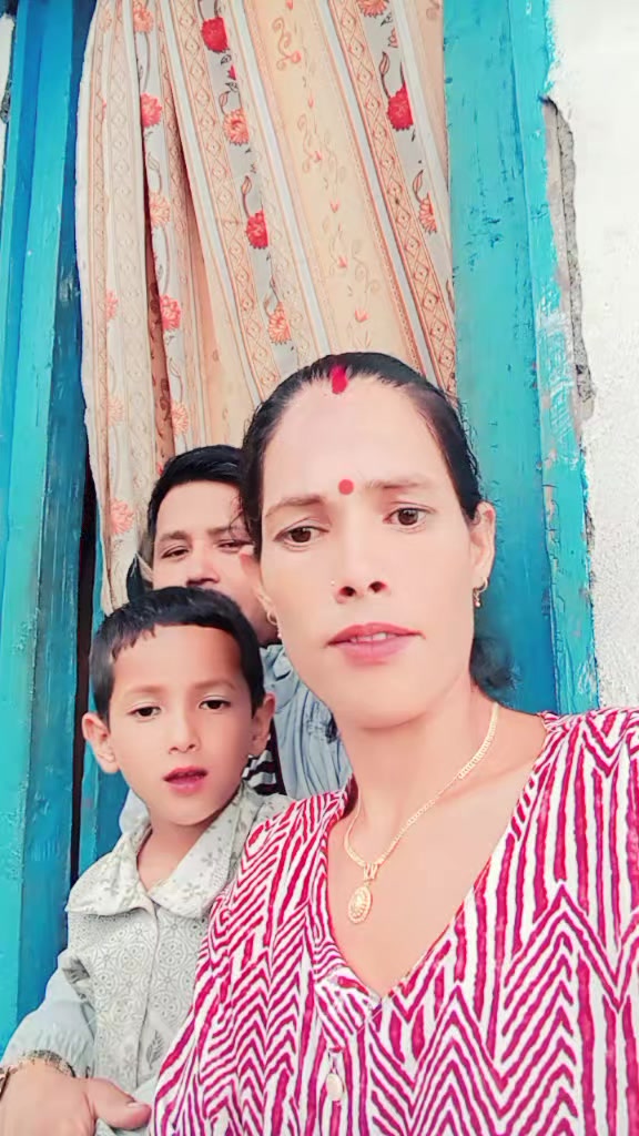 @Tr.Mahendra Shahi Thakuri