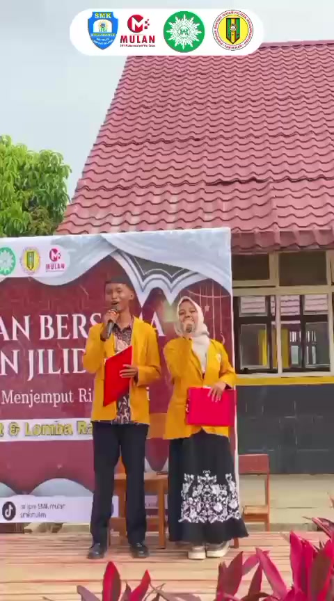 @PR IPM SMK MULAN
