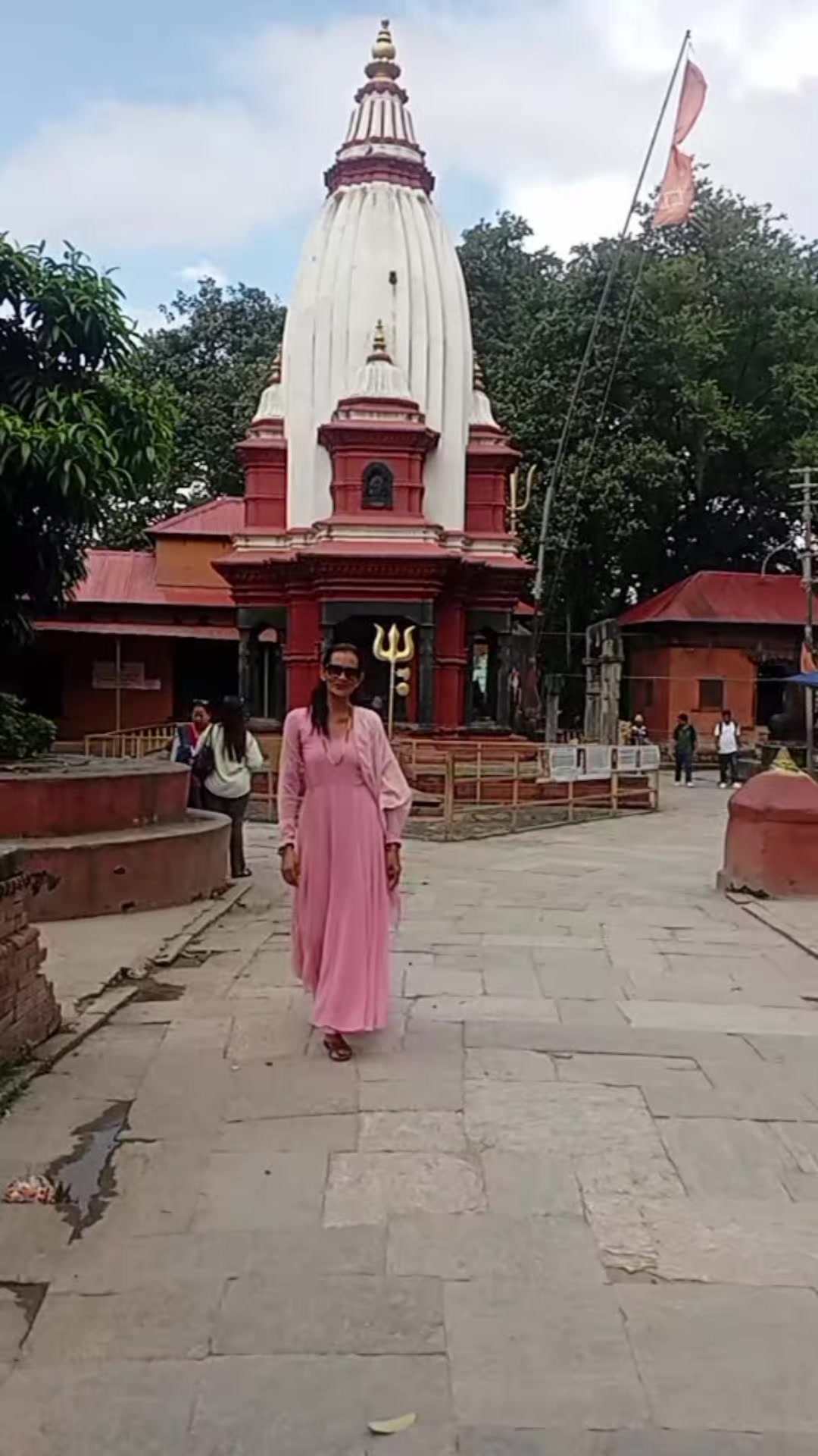 @Mina Adhikari