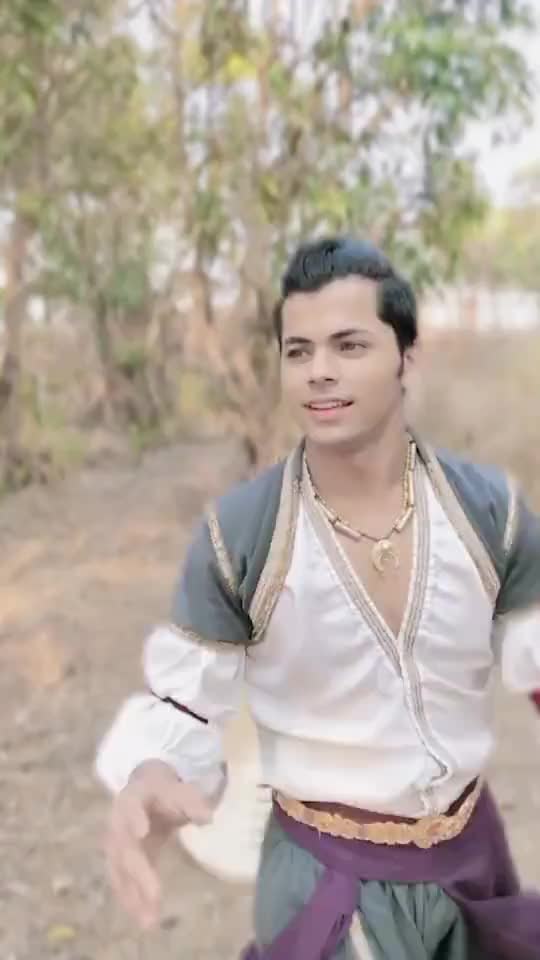 @👑ALADDIN 👑HERO 👑