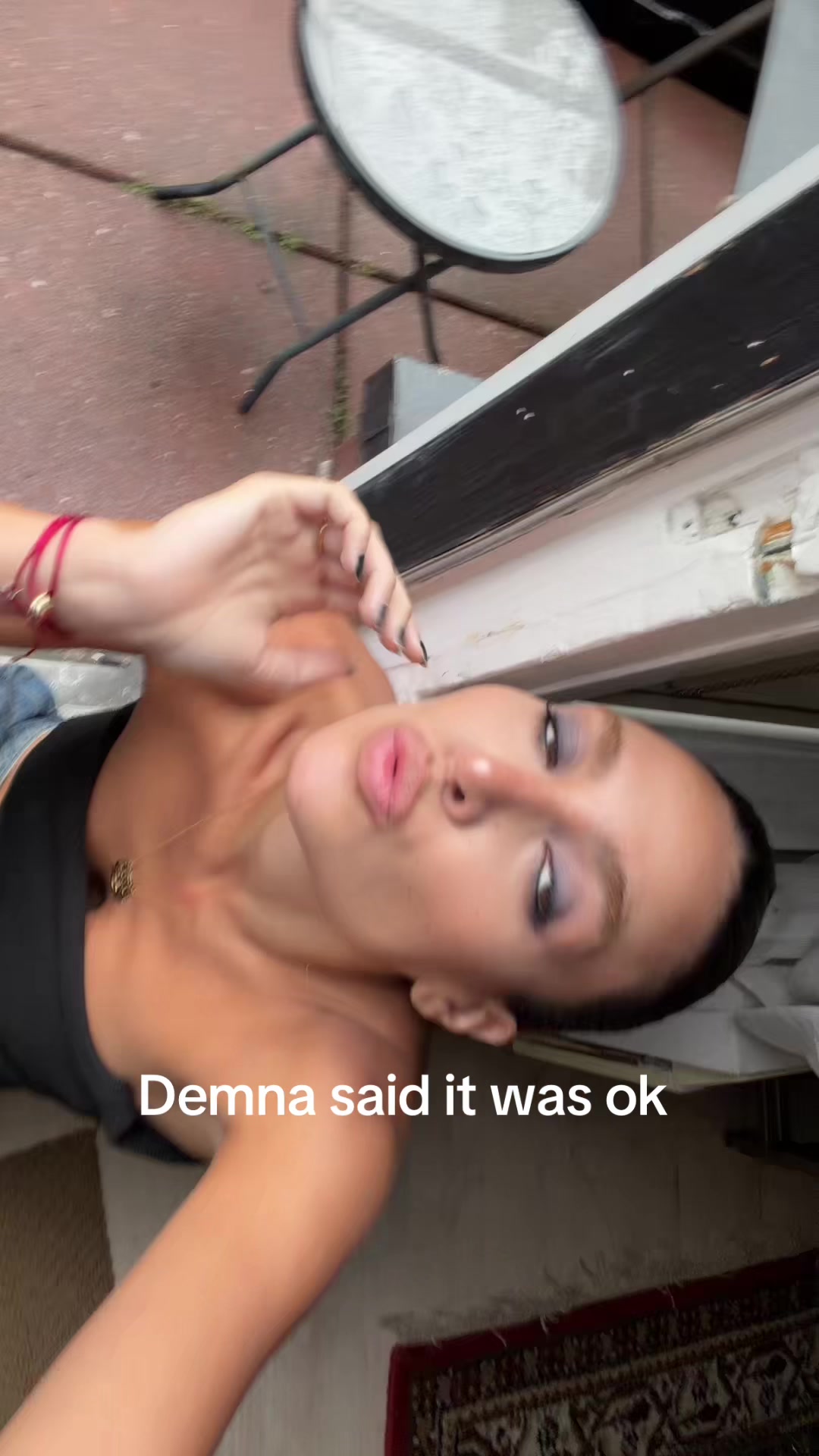 @Sarah Vasconcellos