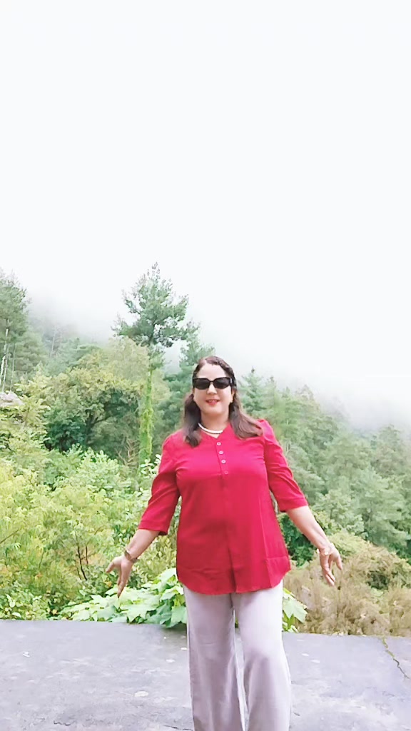 @Sushila Bhattarai