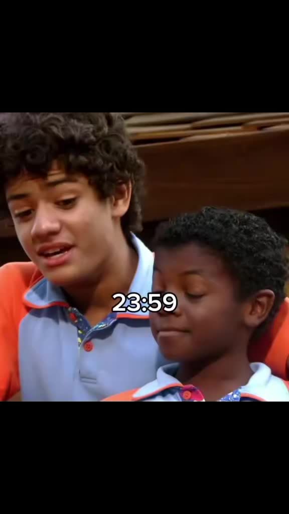 @❤️ Chiquititas❤️