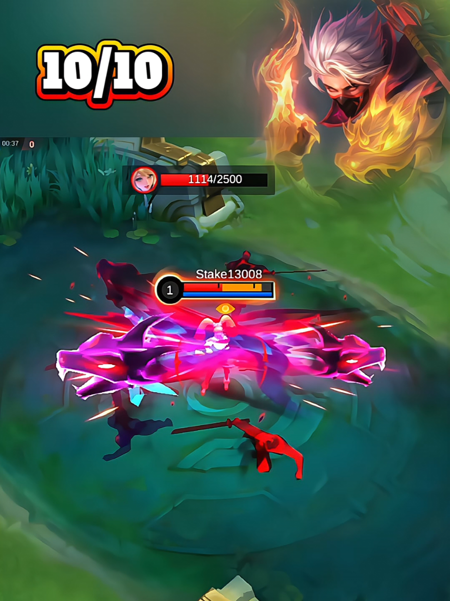 @MLBB SKIN RATE