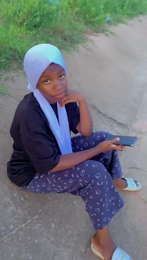@Bint mfaume