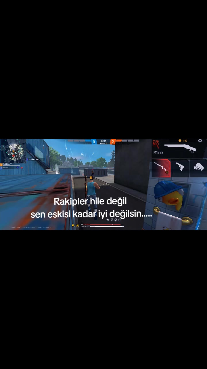 @Kyrex#1