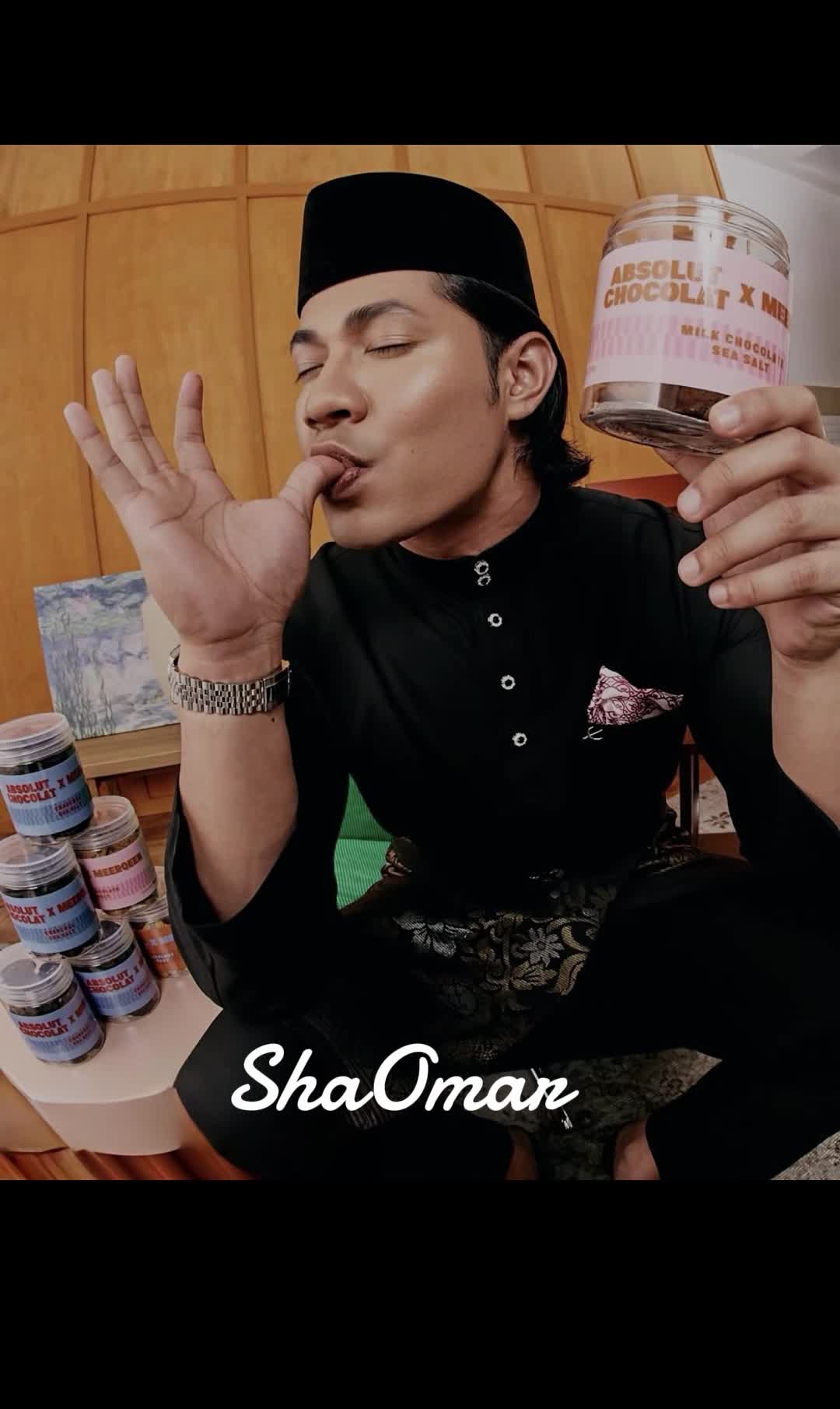 @Shaomar
