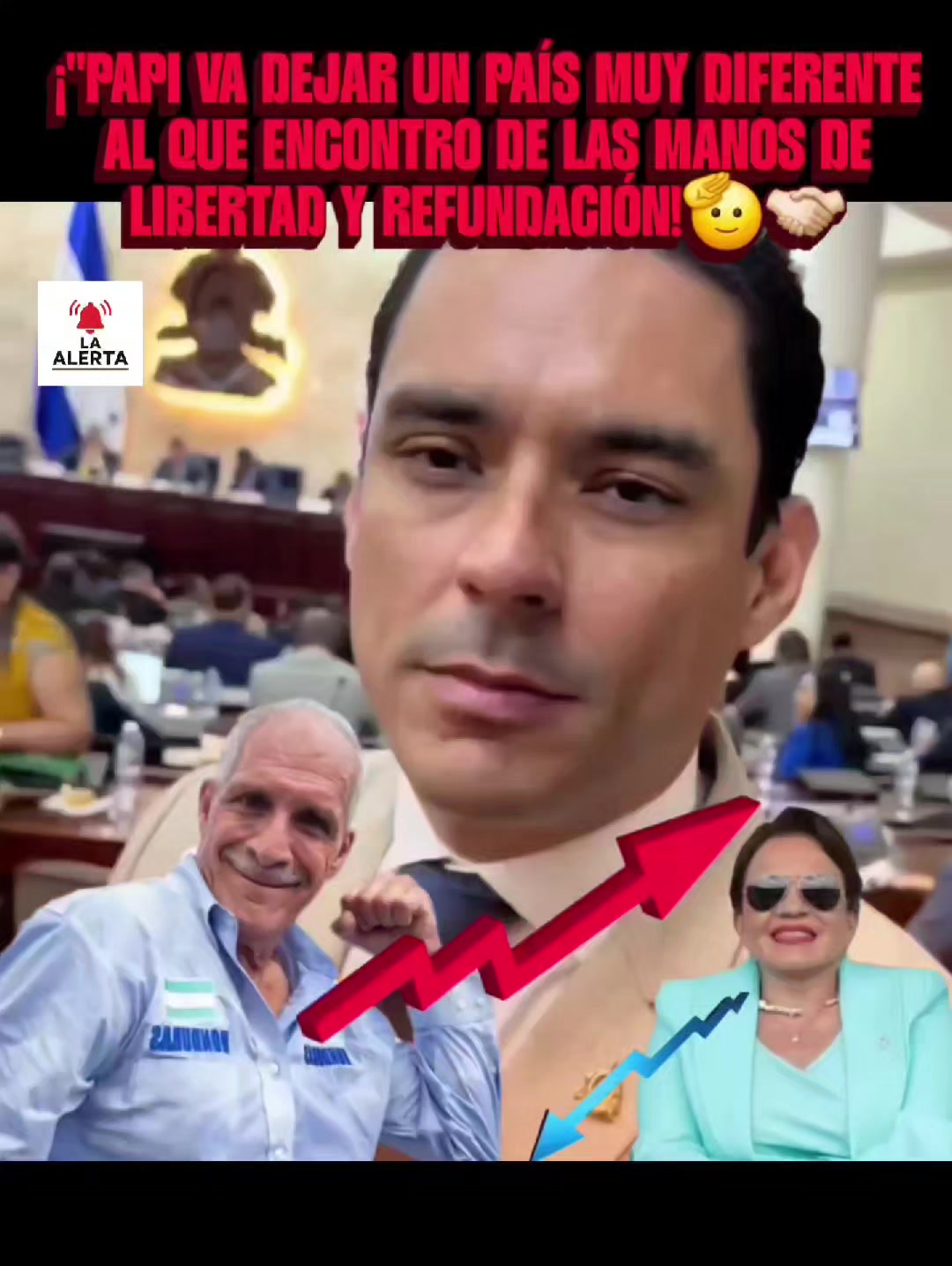 @La Alerta