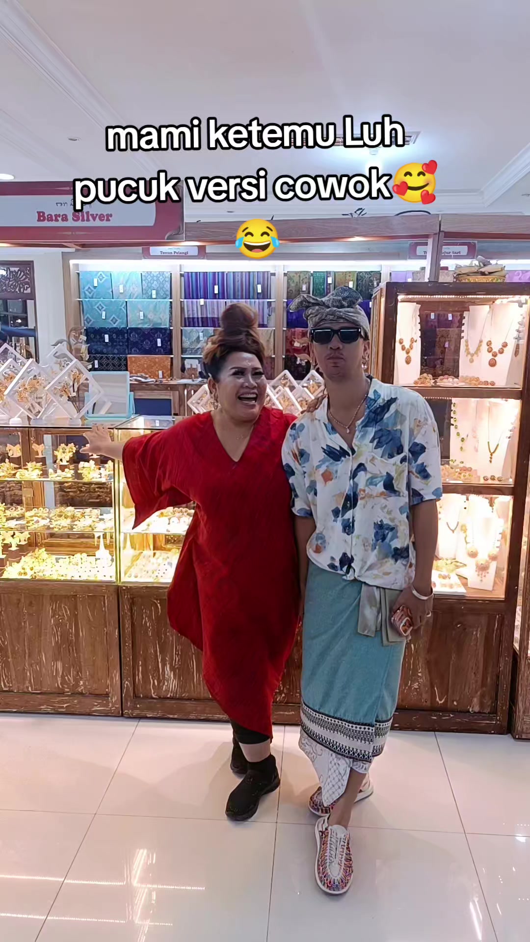 @BaraSilverBali