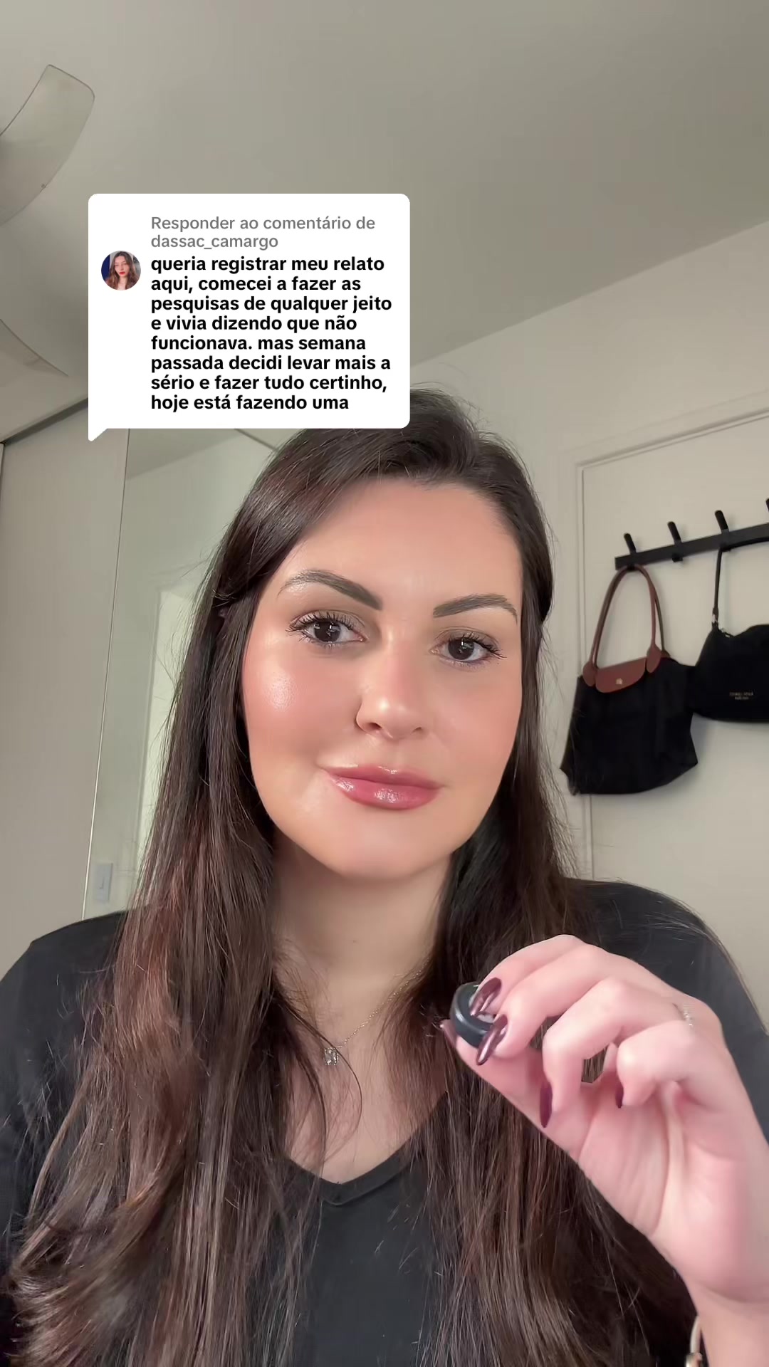 @Kamylla