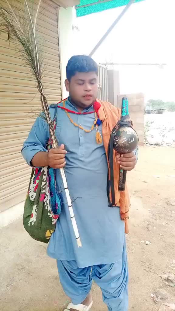 @Asif khaskali