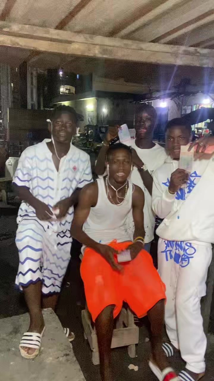 @dijoncteur Guinéen🇬🇳⚖️🇨🇮