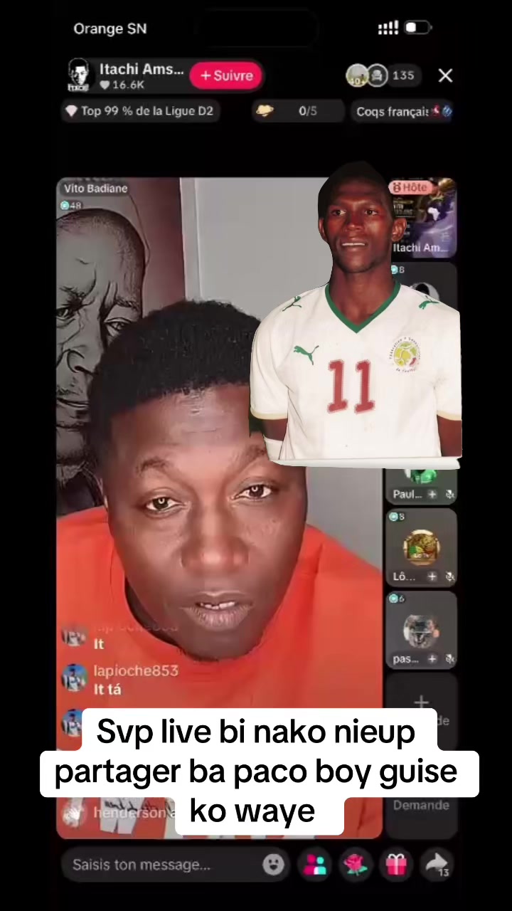 @Ousseynou_foot_local ✪