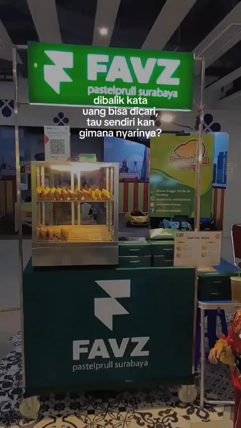 @PastelPrull Surabaya Tengger