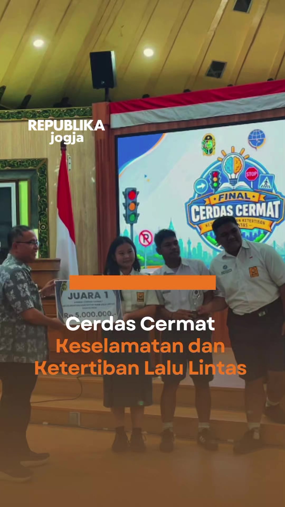 @Republika Jogja