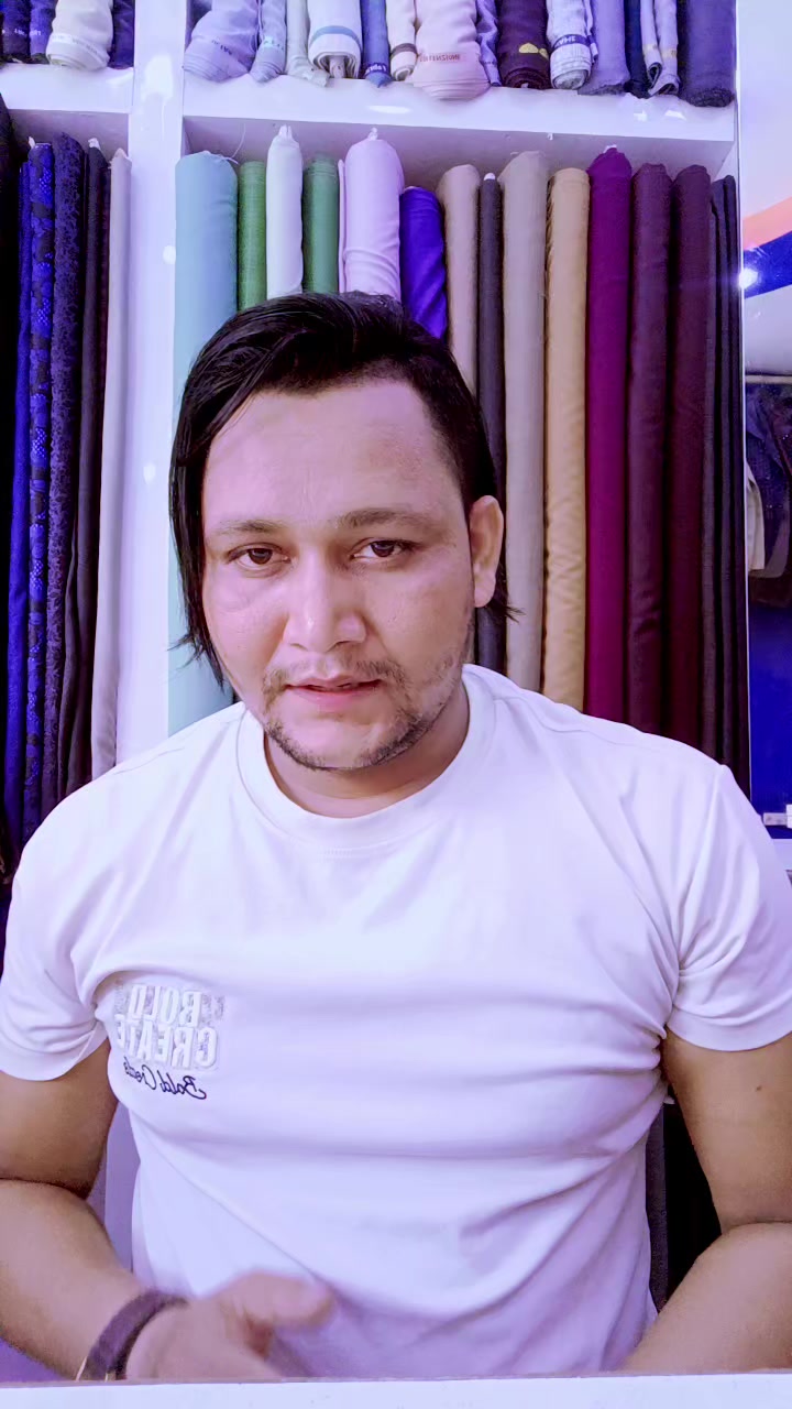 @Santosh Karki