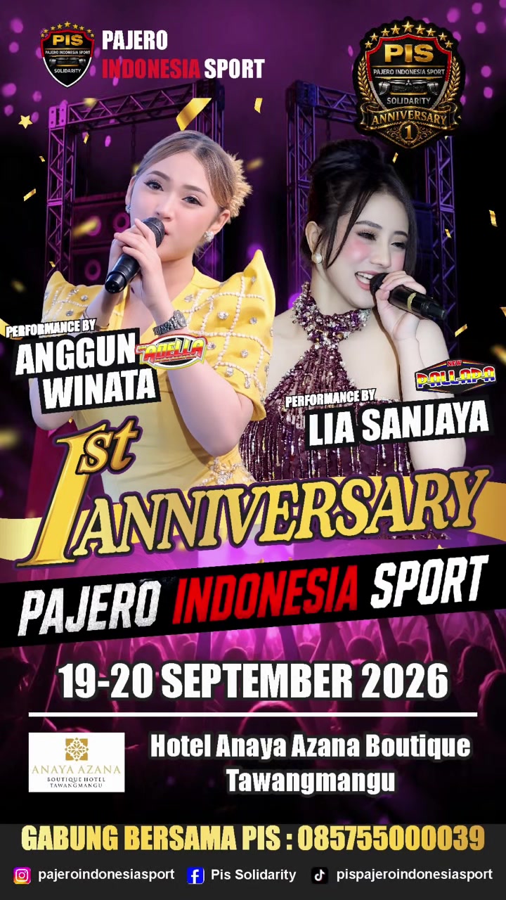 @Mas ipung PIS 007