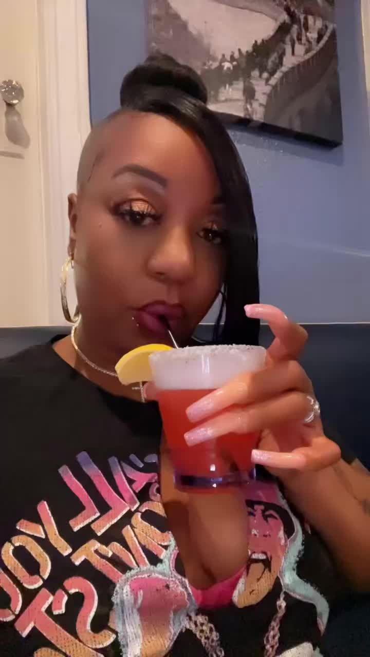 @MzRocstarr ⭐️