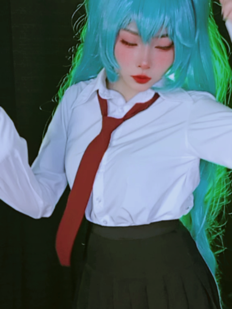 @Ruka D. Cosplay