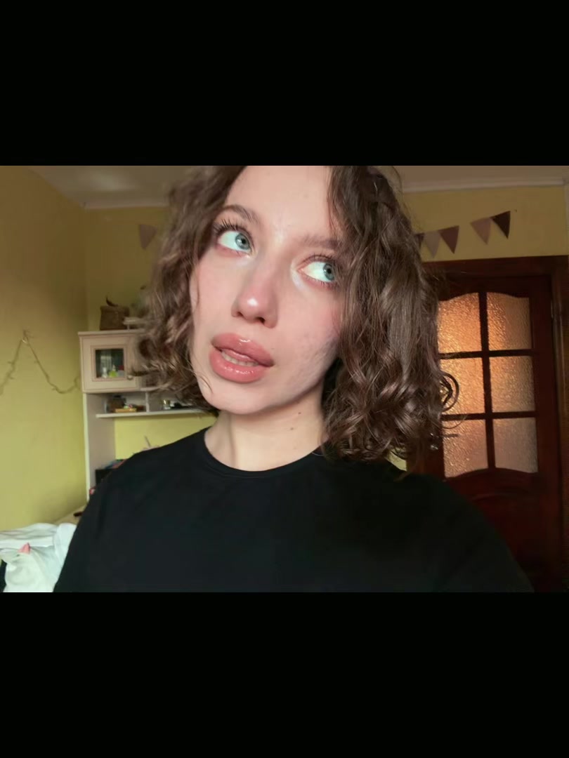 @настик + вайбик