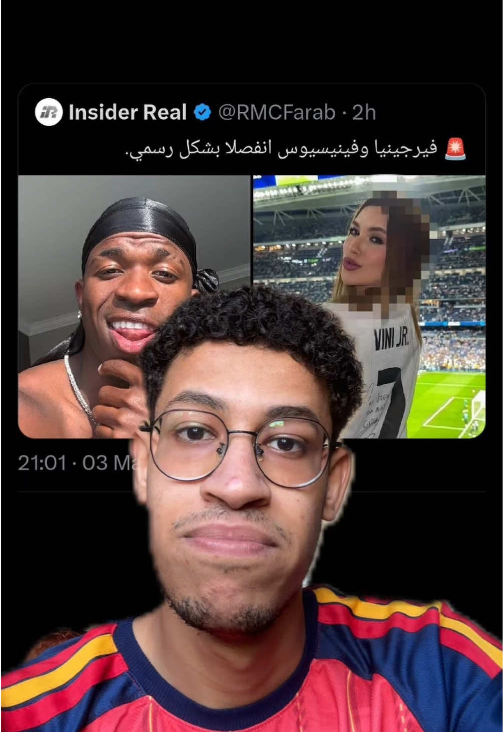 @MadzGamal | مادز جمال