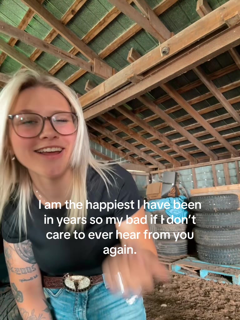 @Morgan