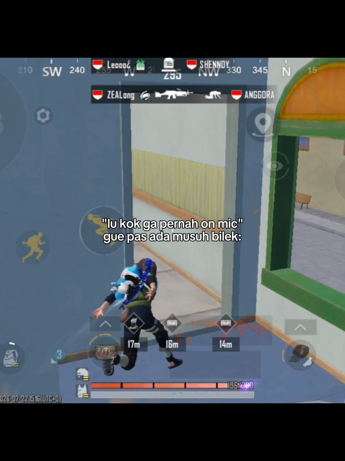 @BADUT PUBG 🤡