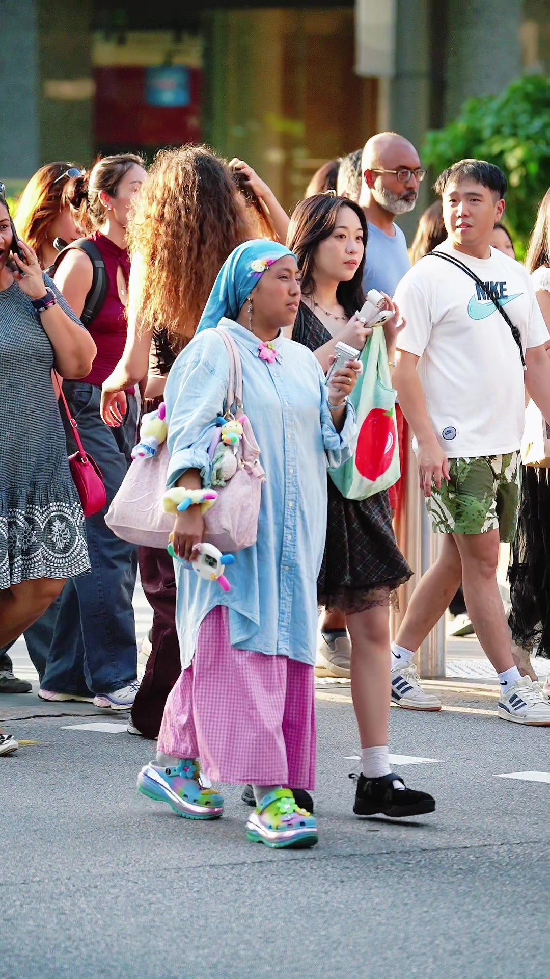 @Orchard Road Fashion