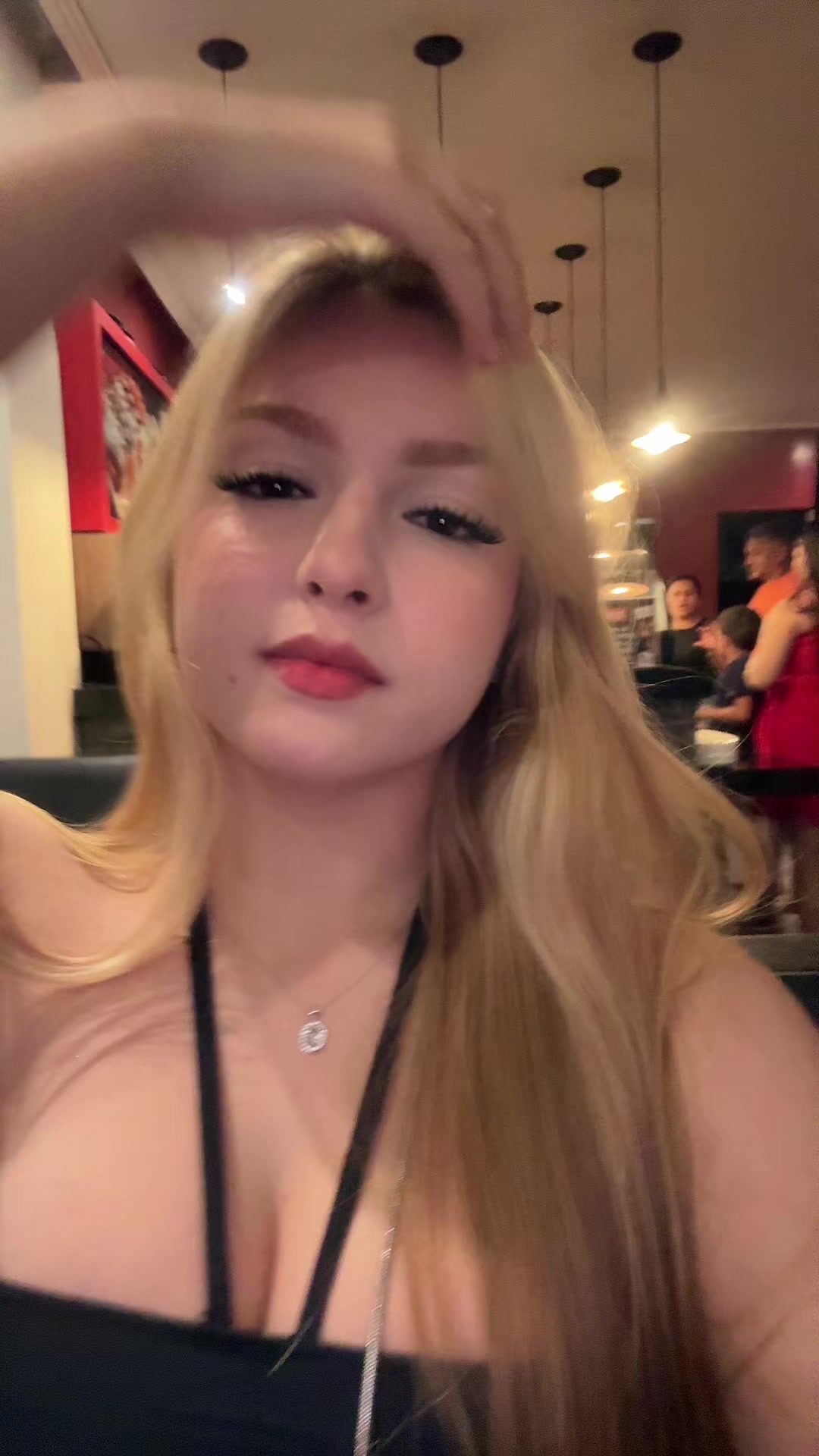 @Thalita Mendez