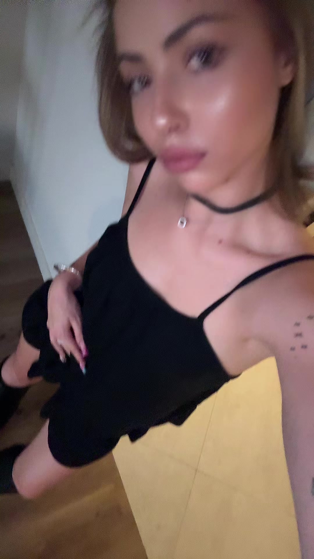 @Whodatsonya