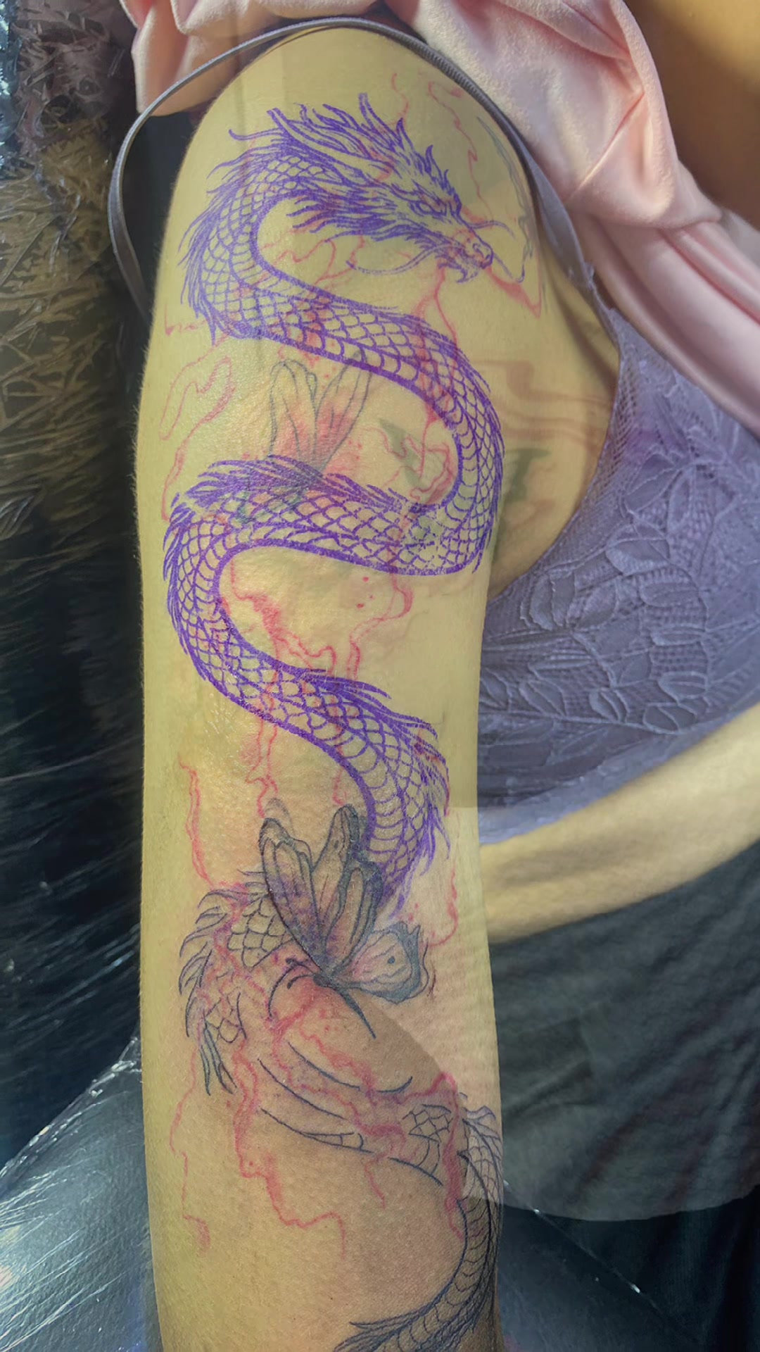 @Esteban Peruano Tattooink