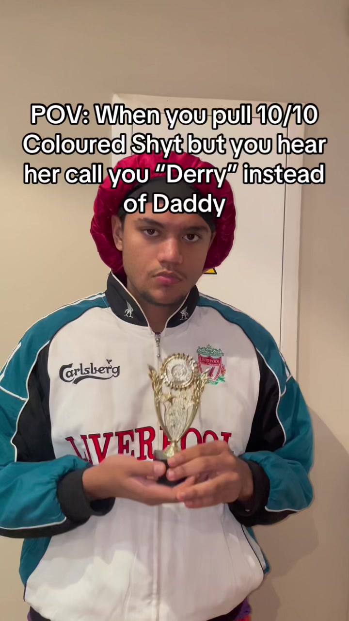 @C Ronnie