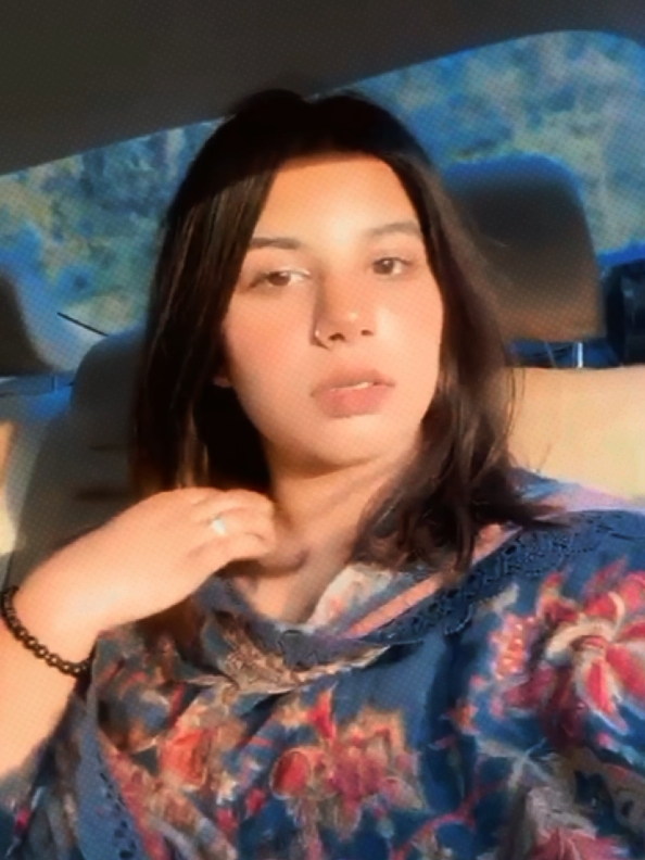 @Fatima Afzal