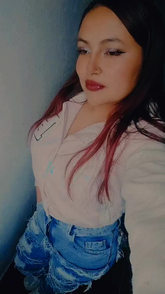 @Maryori Garcia