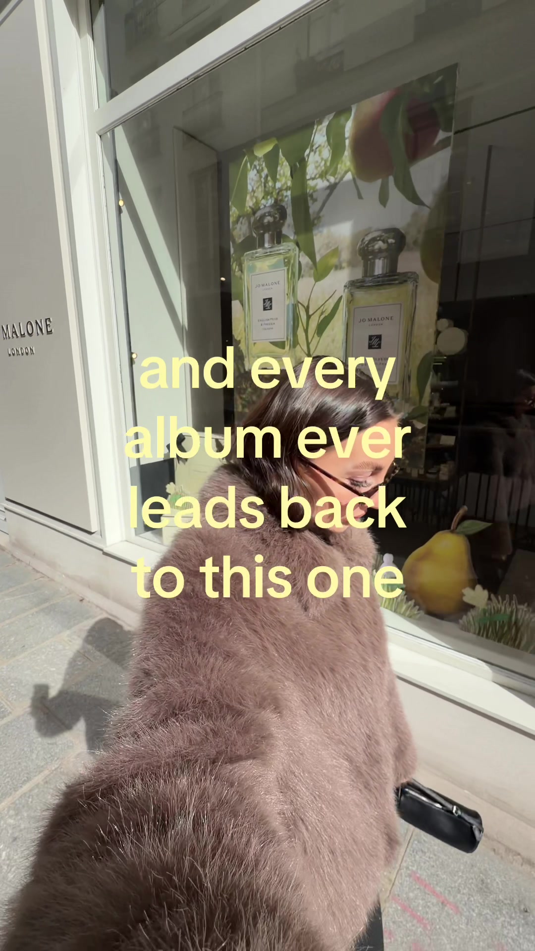@Tahlia McVie