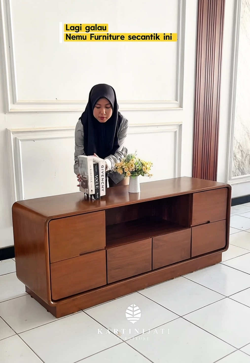 @kartini jati furniture