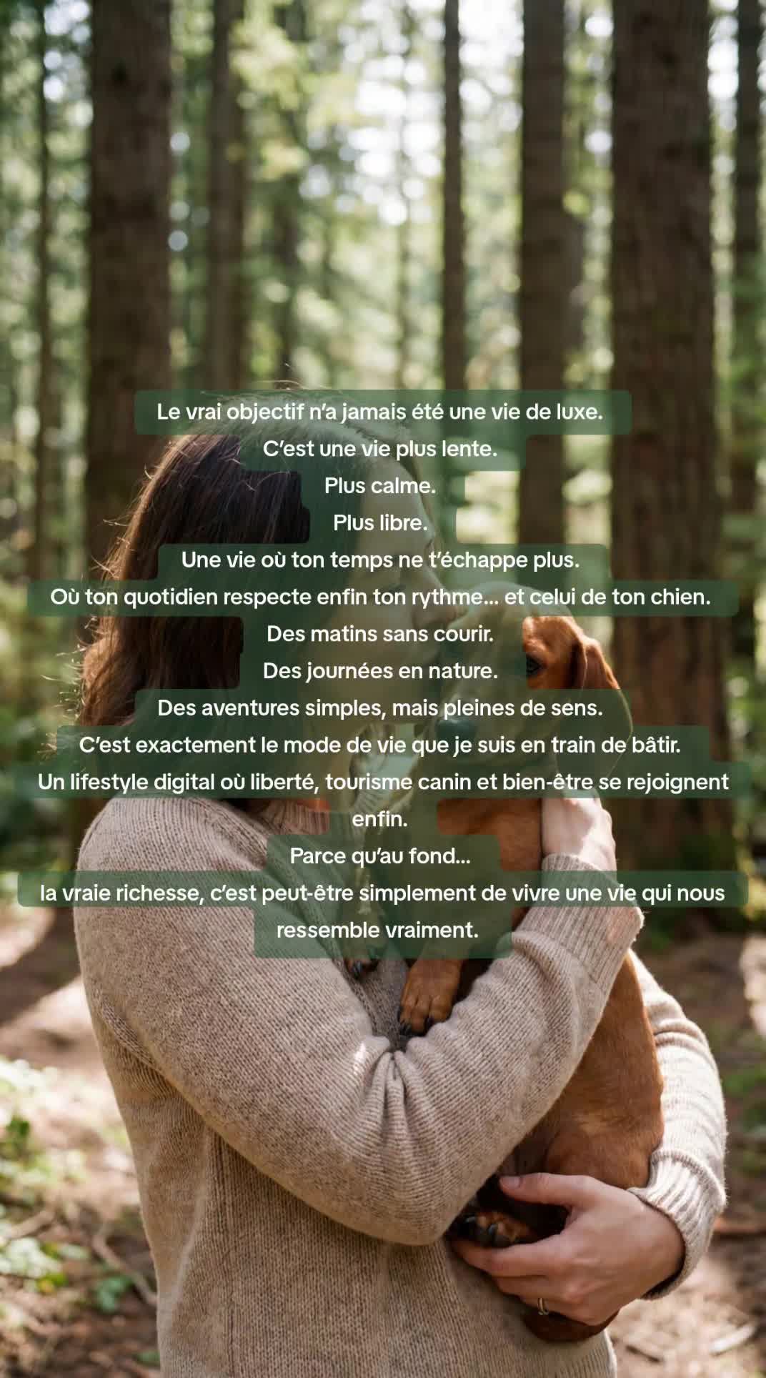 @Les Pattes Voyageuses