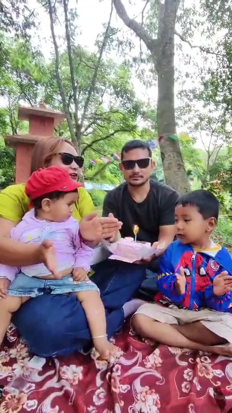 @Inajas Bhujel