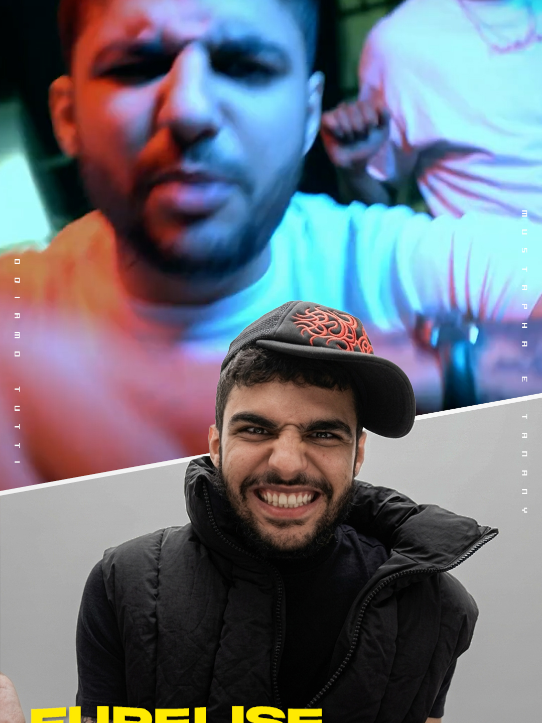 @Moroccan Rap Lyrics