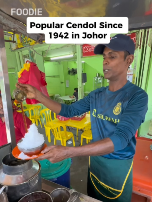 @Johor Foodie