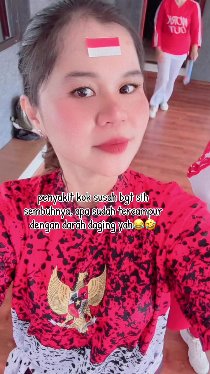 @MDR Putri