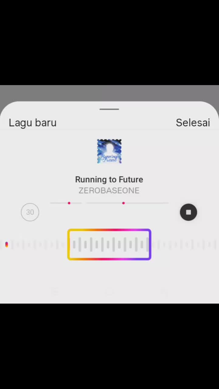 @betheone