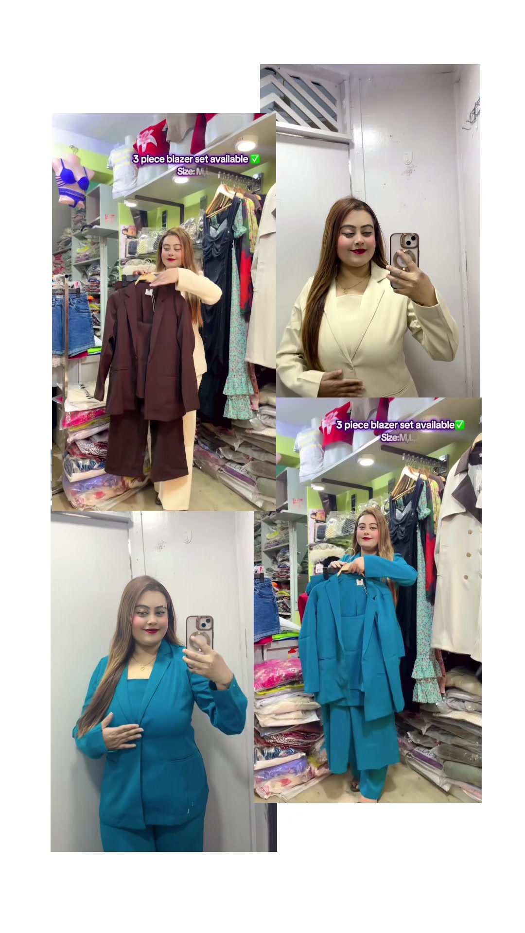 @Bipu Collection