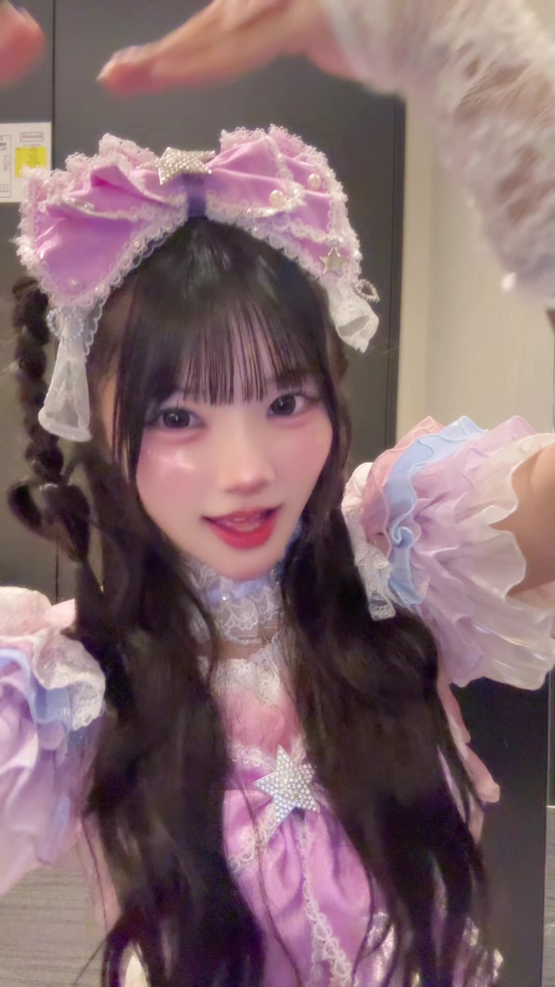 @真守みゅう【iLiFE!】