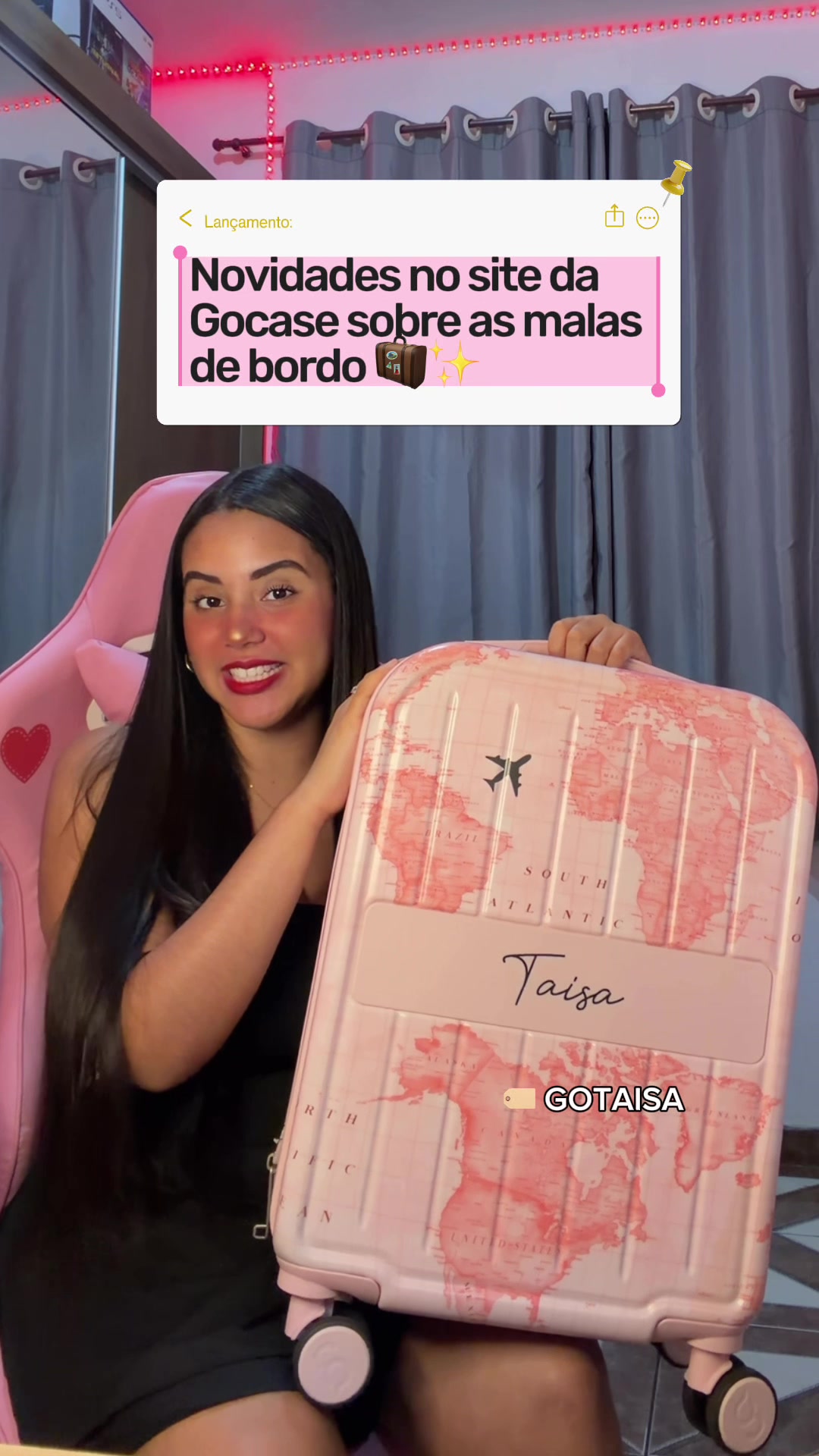 @Taisa Gonçalves ✨