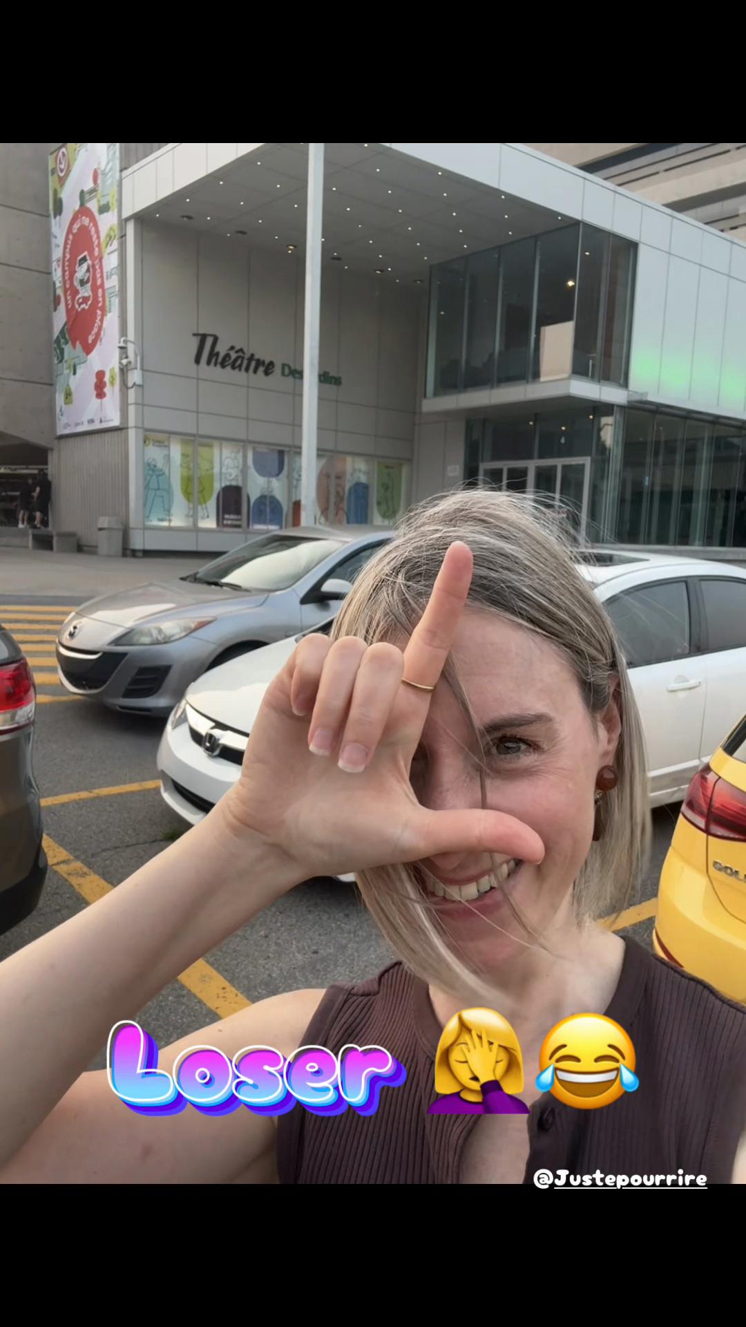 @Julie