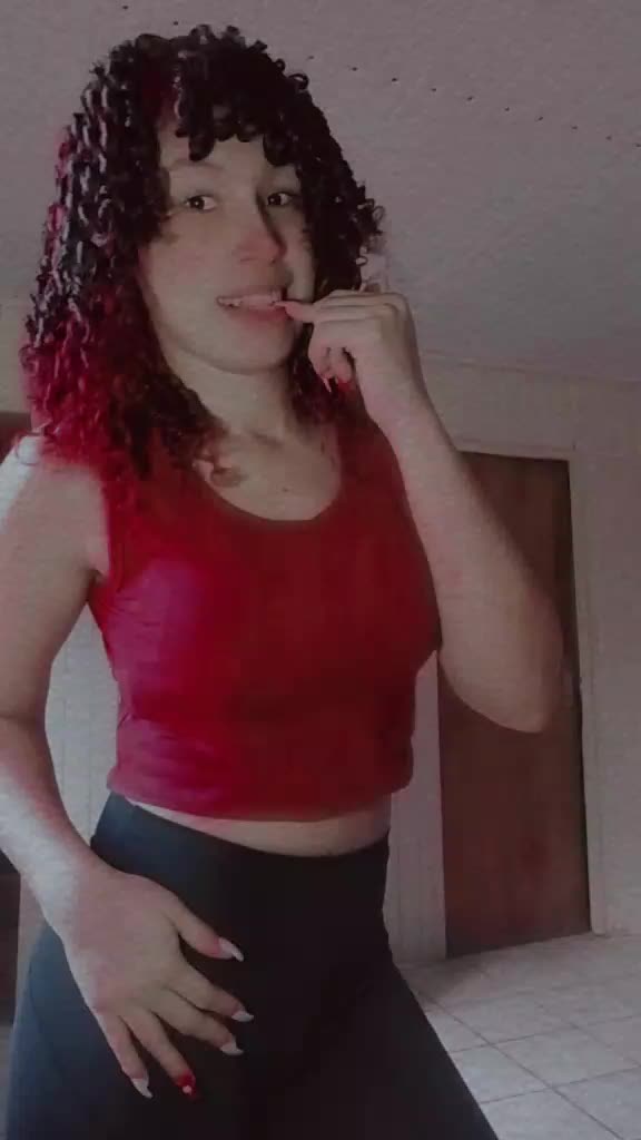 @❤️🔥kenia19❤️🔥