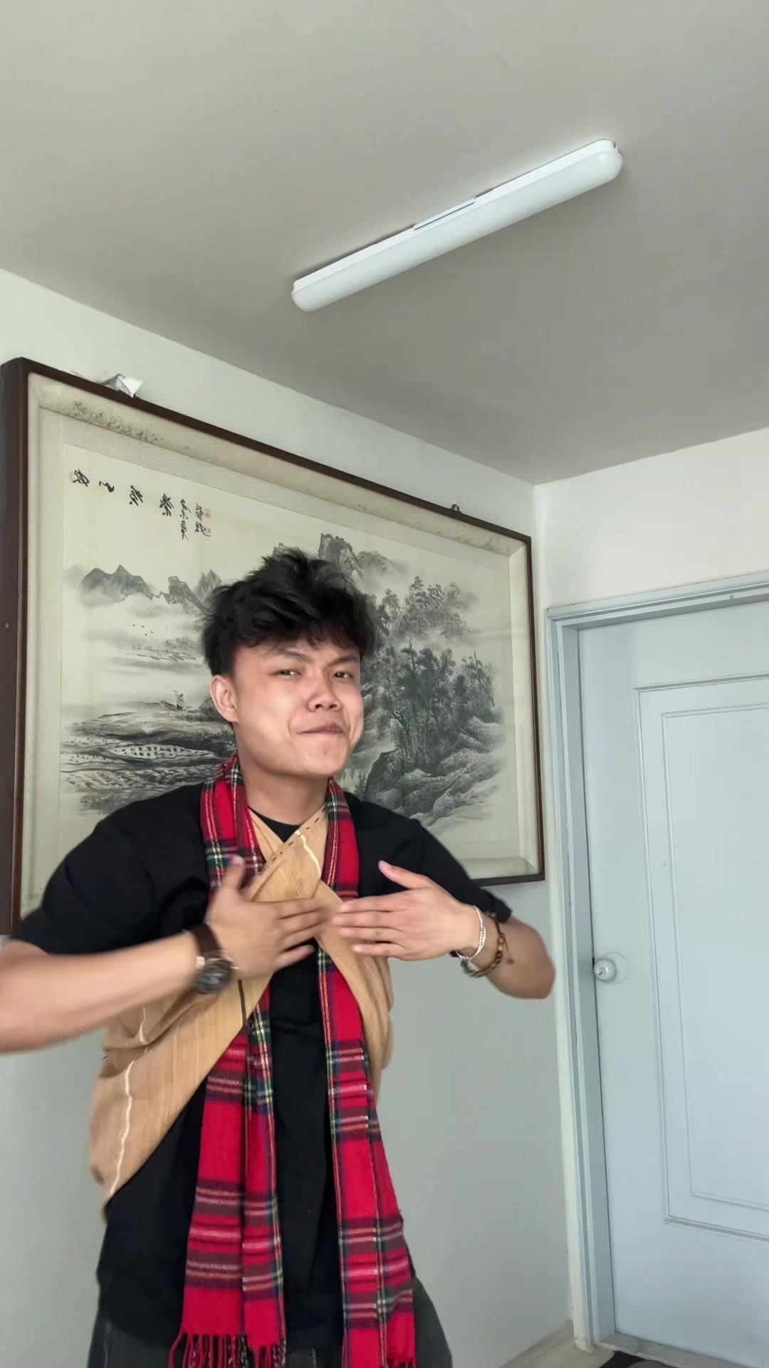 @Nikesh Gurung🇳🇵