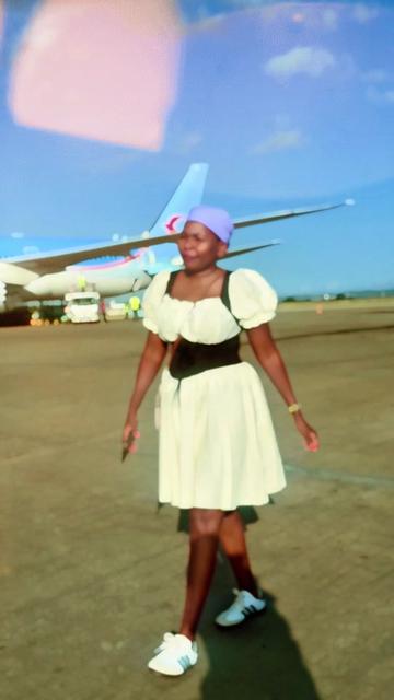 @Bruce Newton Mungai